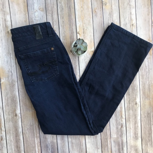 hugo boss bootcut jeans